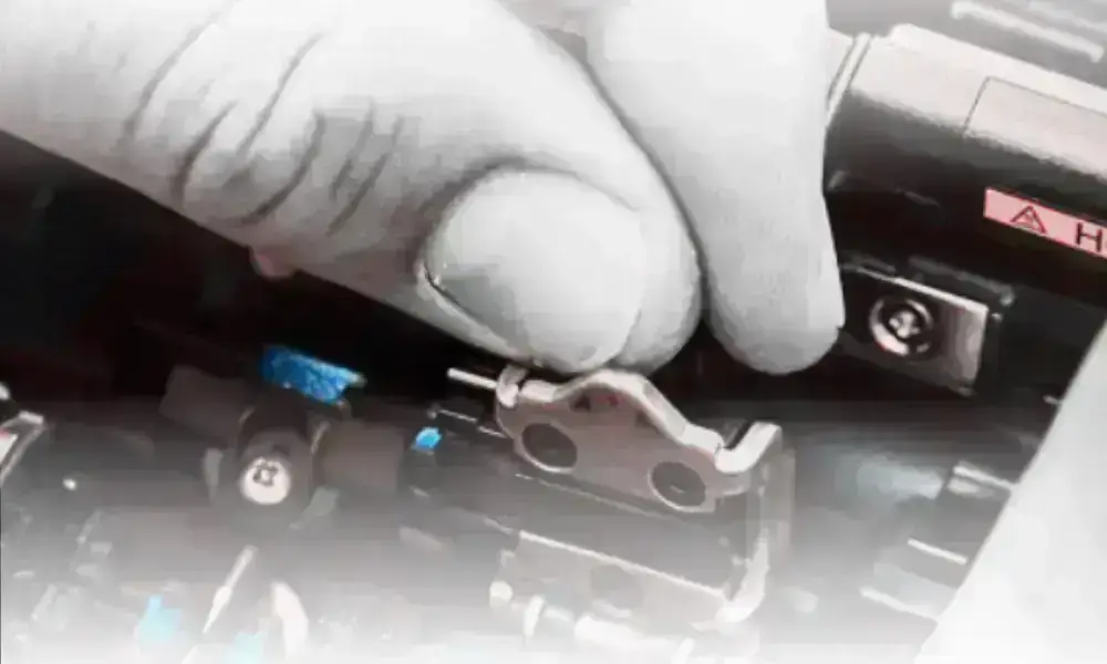 Dienstleistungen Lytegate Faseroptische Sensorik