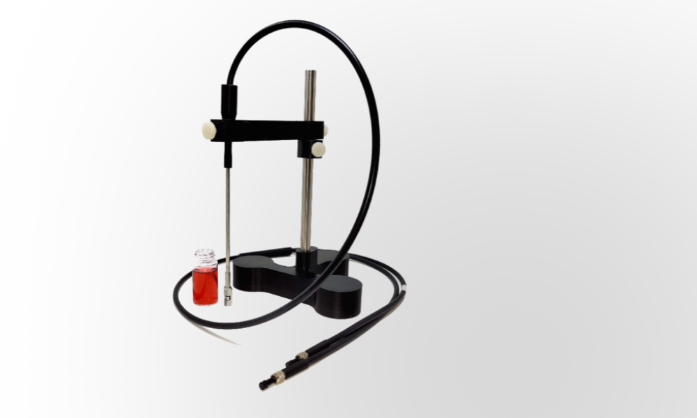 Faseroptische Sonden Litegate