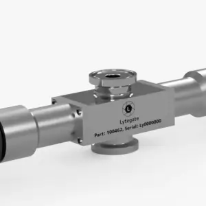 PrepFlowCell 3/8 Zoll