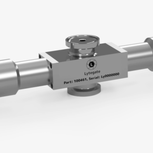 PrepFlowCell 1/4 Inch