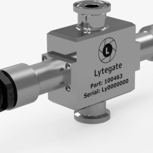 PrepFlowCell 1/2 Inch