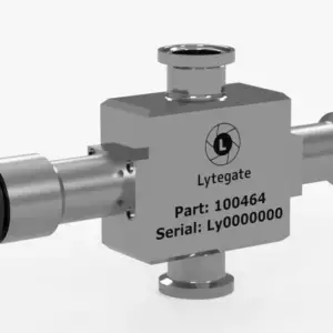 PrepFlowCell 3/4 Zoll