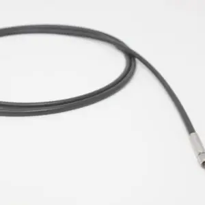 Q200SR  600µm 2500cm SMA-SMA  SMC BLK