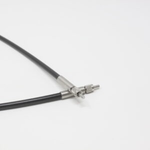 Q200SR  600µm 50cm SMA-SMA  SMC BLK