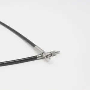 Q200SR 600µm 50cm SMA-SMA SMC BLK