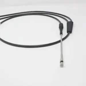 Tauchsonde, 10 mm path, 600 µm, SMA, Q200SR