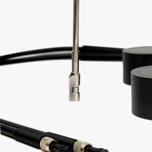 Immersion probe, 2 mm path, 600 µm, SMA, UV/NIR