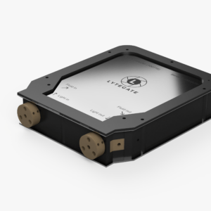 LCW Flusszelle mit 200 cm Pfadlänge